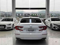 Honda Accord 2018 260TURBO Elite Edition National VI - фото 4