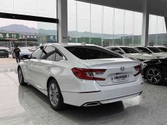 Honda Accord 2018 260TURBO Elite Edition National VI - фото 5