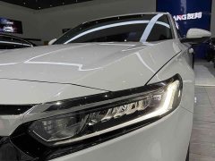Honda Accord 2018 260TURBO Elite Edition National VI - фото 6
