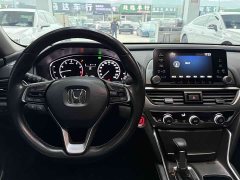 Honda Accord 2018 260TURBO Elite Edition National VI - фото 7