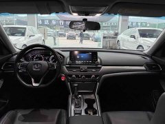 Honda Accord 2018 260TURBO Elite Edition National VI - фото 8