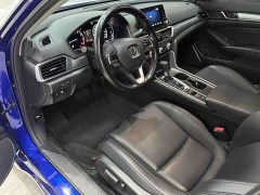 Honda Accord 2018 260TURBO Elite Edition National VI - фото 9