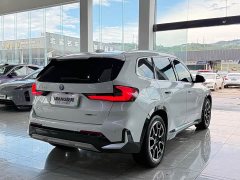 BMW iX1 xDrive30L X Design Package - фото 10