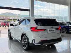 BMW iX1 xDrive30L X Design Package - фото 11