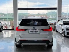 BMW iX1 xDrive30L X Design Package - фото 12