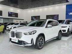 BMW iX1 xDrive30L X Design Package - фото 2