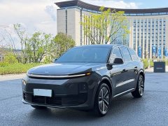 Li Auto Ideal L6 Pro - фото 2