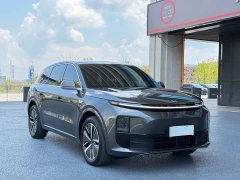 Li Auto Ideal L6 Pro - фото 3