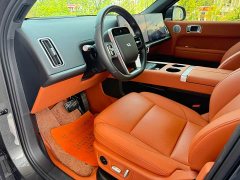 Li Auto Ideal L6 Pro - фото 4