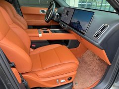 Li Auto Ideal L6 Pro - фото 6