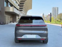 Li Auto Ideal L6 Pro - фото 7