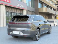 Li Auto Ideal L6 Pro - фото 8