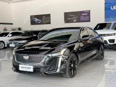 Cadillac CT5 28T luxury - фото 2