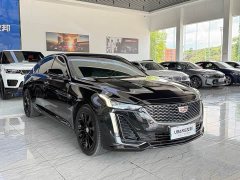 Cadillac CT5 28T luxury - фото 3
