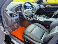 Cadillac CT5 28T luxury - фото 4