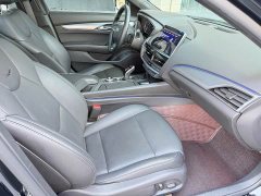 Cadillac CT5 28T luxury - фото 5