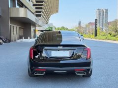 Cadillac CT5 28T luxury - фото 7