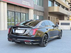 Cadillac CT5 28T luxury - фото 8
