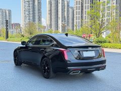 Cadillac CT5 28T luxury - фото 9