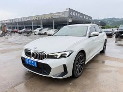 BMW 3 Series 320Li M Sports Package - фото 1