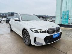 BMW 3 Series 320Li M Sports Package - фото 2