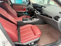 BMW 3 Series 320Li M Sports Package - фото 4