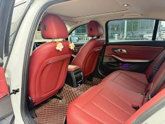 BMW 3 Series 320Li M Sports Package - фото 6