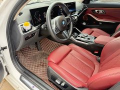 BMW 3 Series 320Li M Sports Package - фото 7