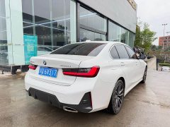BMW 3 Series 320Li M Sports Package - фото 8