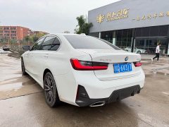 BMW 3 Series 320Li M Sports Package - фото 9