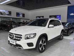 Mercedes-Benz GLB 2022 GLB 220 Fashion - фото 1