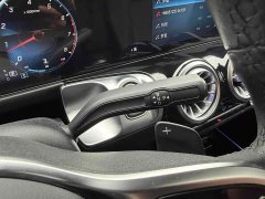 Mercedes-Benz GLB 2022 GLB 220 Fashion - фото 13