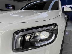 Mercedes-Benz GLB 2022 GLB 220 Fashion - фото 14