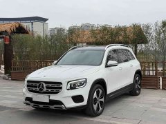 Mercedes-Benz GLB 2022 GLB 220 Fashion - фото 15