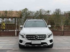 Mercedes-Benz GLB 2022 GLB 220 Fashion - фото 16