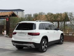 Mercedes-Benz GLB 2022 GLB 220 Fashion - фото 18