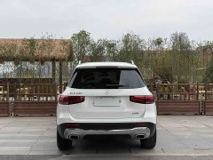 Mercedes-Benz GLB 2022 GLB 220 Fashion - фото 19