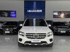 Mercedes-Benz GLB 2022 GLB 220 Fashion - фото 2
