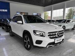Mercedes-Benz GLB 2022 GLB 220 Fashion - фото 3