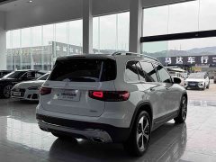 Mercedes-Benz GLB 2022 GLB 220 Fashion - фото 4