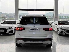 Mercedes-Benz GLB 2022 GLB 220 Fashion - фото 5