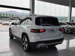 Mercedes-Benz GLB 2022 GLB 220 Fashion - фото 6