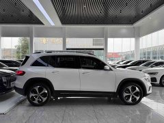 Mercedes-Benz GLB 2022 GLB 220 Fashion - фото 7