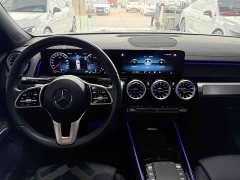 Mercedes-Benz GLB 2022 GLB 220 Fashion - фото 8