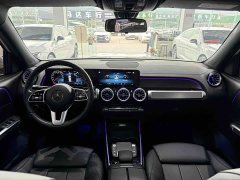 Mercedes-Benz GLB 2022 GLB 220 Fashion - фото 9