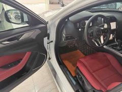 Jaguar XEL 2.0T 250PS R-DYNAMIC S aggressive sports version - фото 10