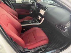 Jaguar XEL 2.0T 250PS R-DYNAMIC S aggressive sports version - фото 11