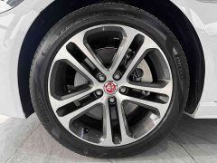 Jaguar XEL 2.0T 250PS R-DYNAMIC S aggressive sports version - фото 16