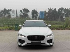 Jaguar XEL 2.0T 250PS R-DYNAMIC S aggressive sports version - фото 18