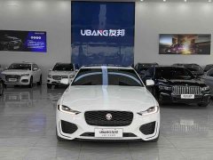 Jaguar XEL 2.0T 250PS R-DYNAMIC S aggressive sports version - фото 2